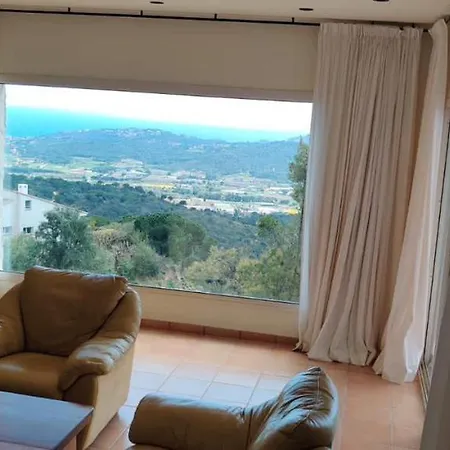 Villa Mas Nou Castell-Platja d'Aro Extérieur photo
