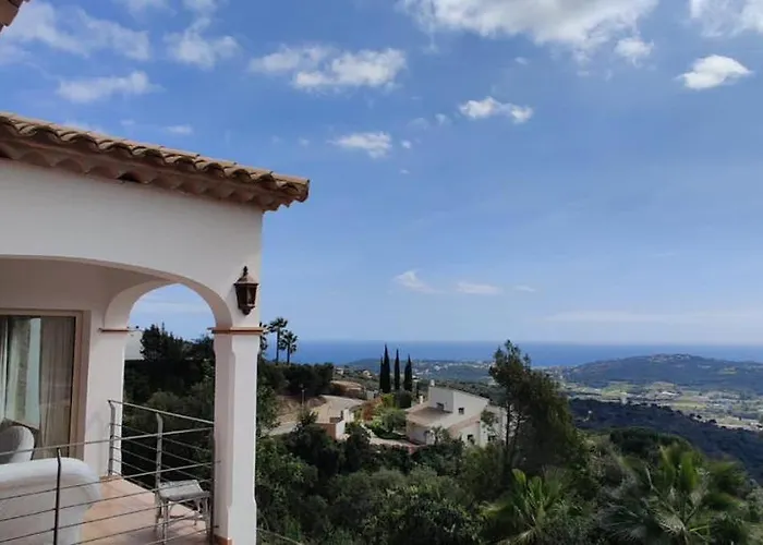 Villa Mas Nou
