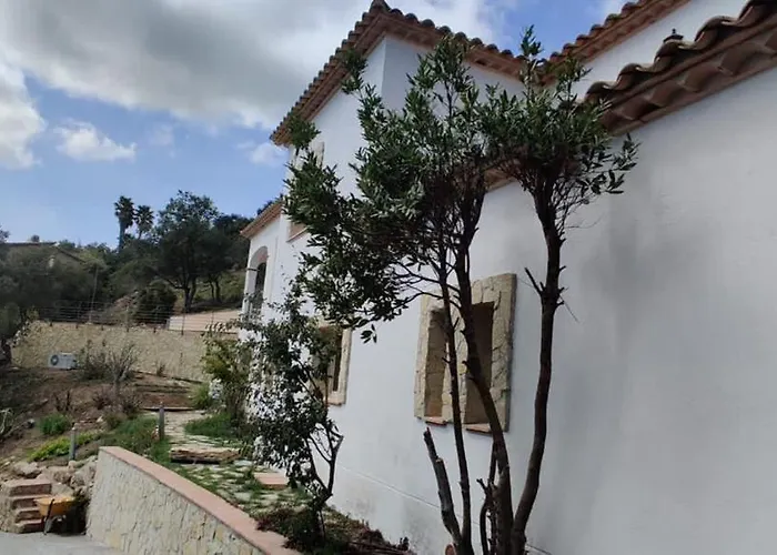 Villa Mas Nou
