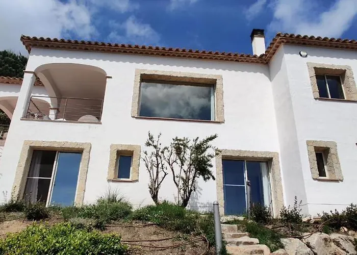 Villa Mas Nou