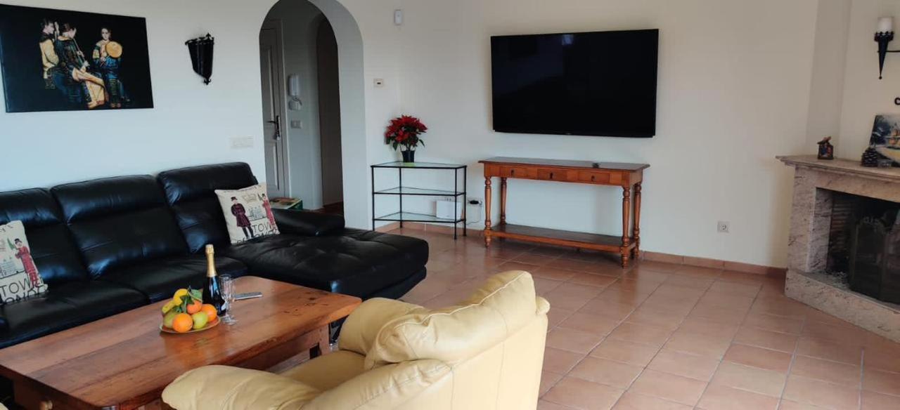 Mas Nou Villa *