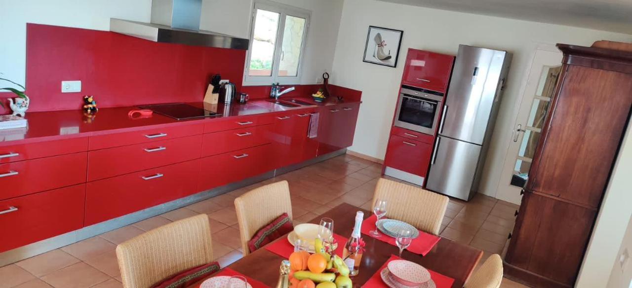 Mas Nou Villa Castell-Platja d'Aro