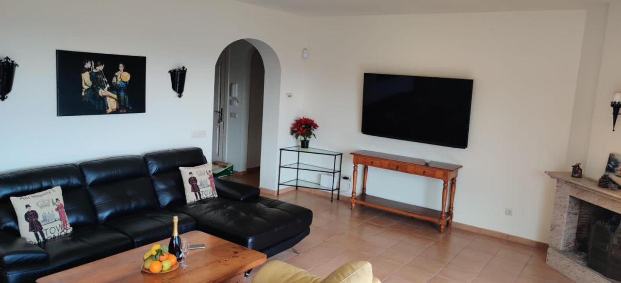 Mas Nou Villa