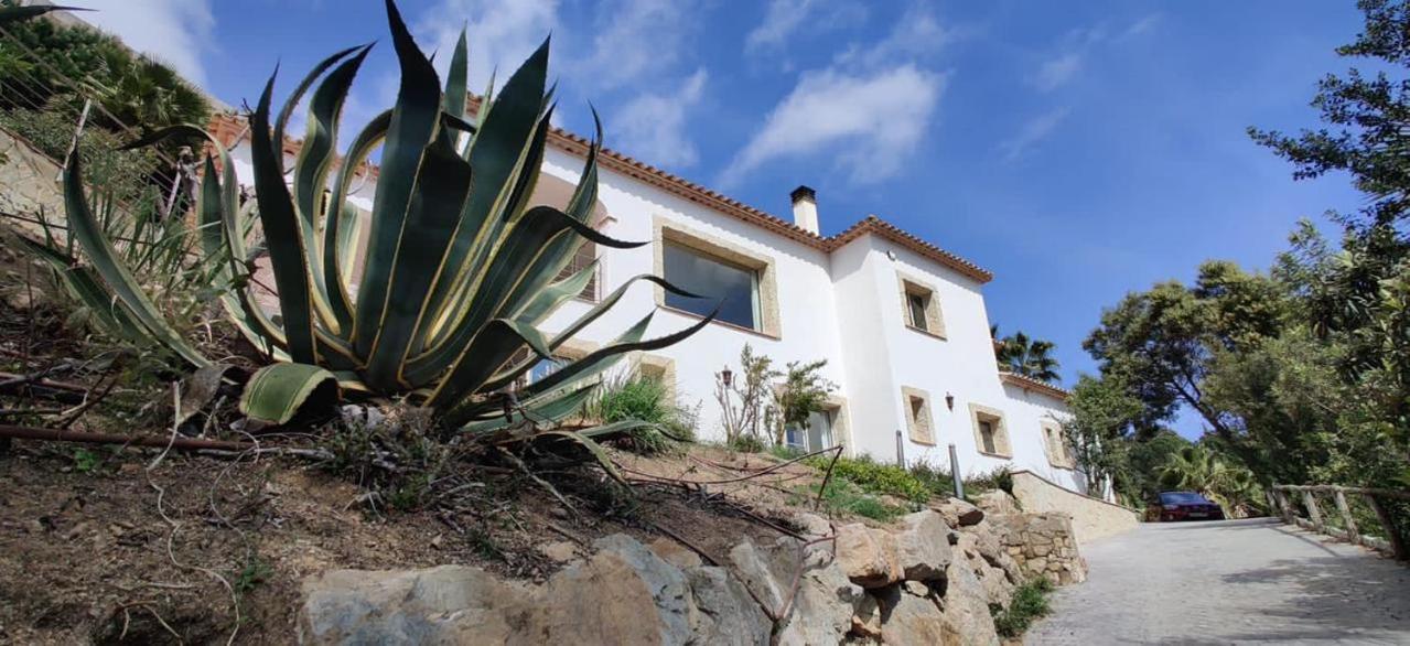 Mas Nou Villa