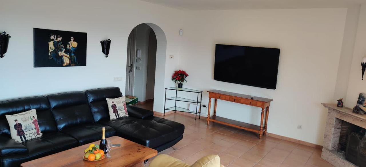 Mas Nou Villa Castell-Platja d'Aro