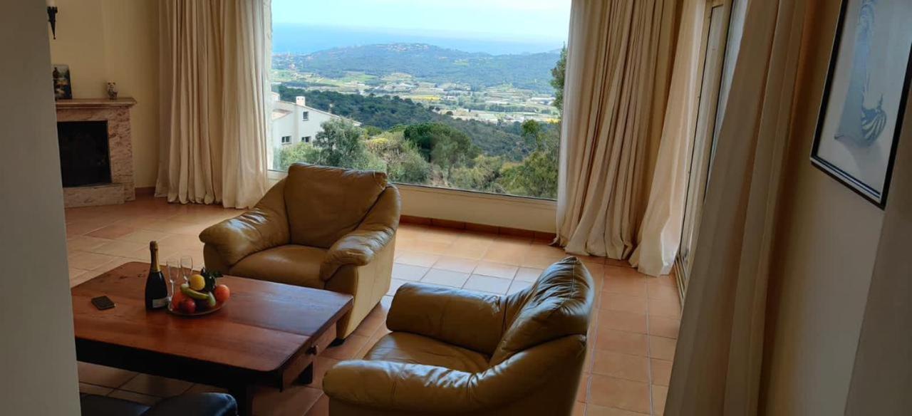 Mas Nou Villa Castell-Platja d'Aro