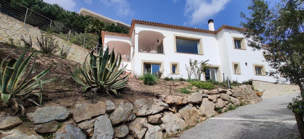 Mas Nou Castell-Platja d'Aro