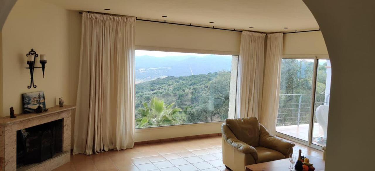 Villa Mas Nou