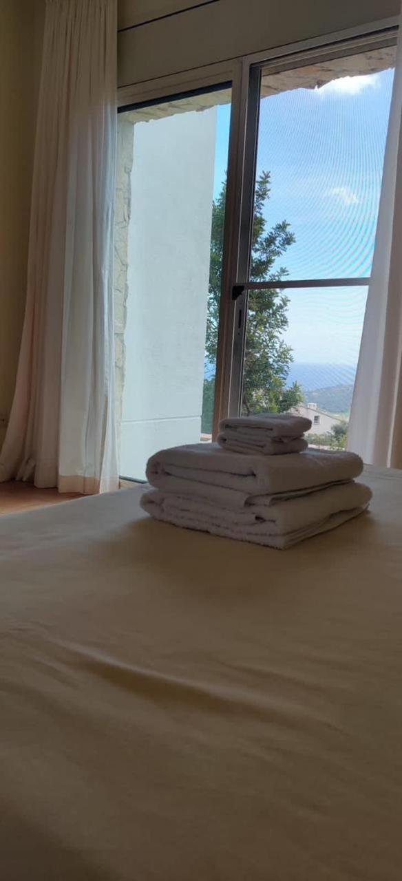 Mas Nou Villa Castell-Platja d'Aro