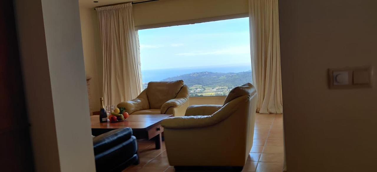 Mas Nou Villa Castell-Platja d'Aro