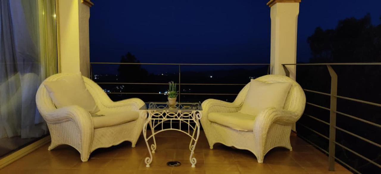 Villa Mas Nou Castell-Platja d'Aro