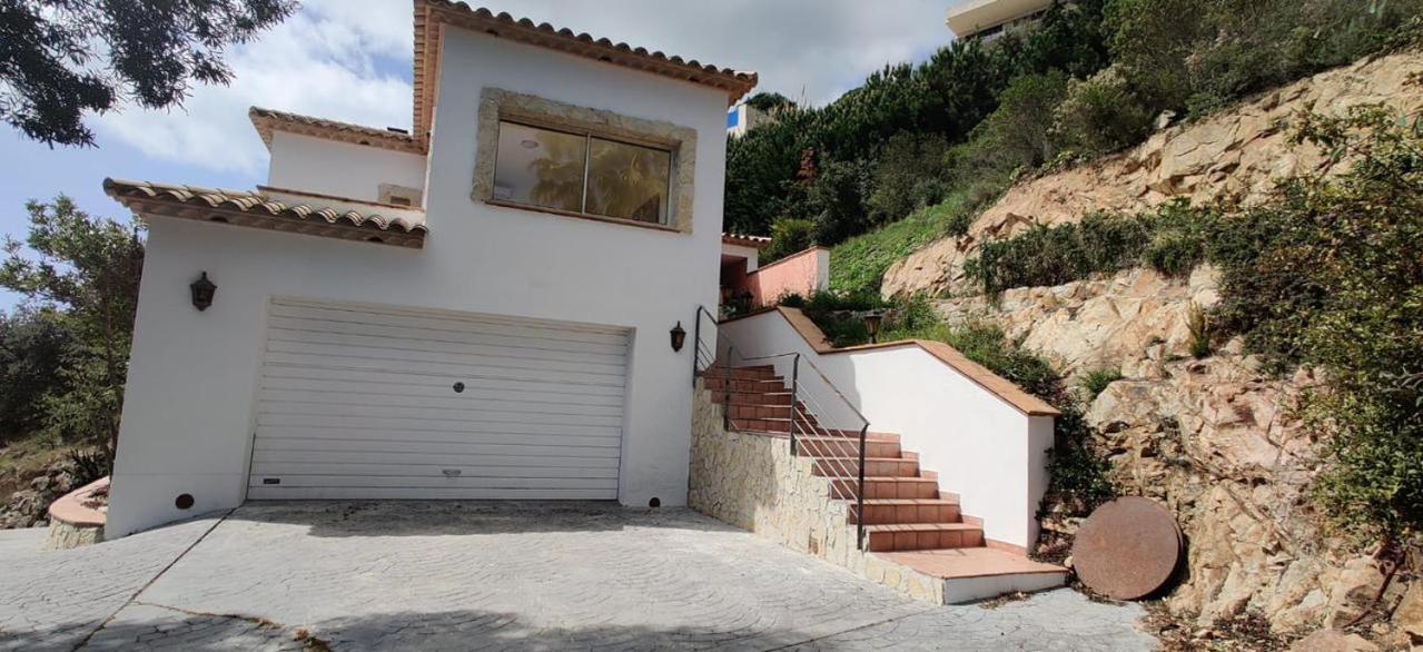 Mas Nou Villa *