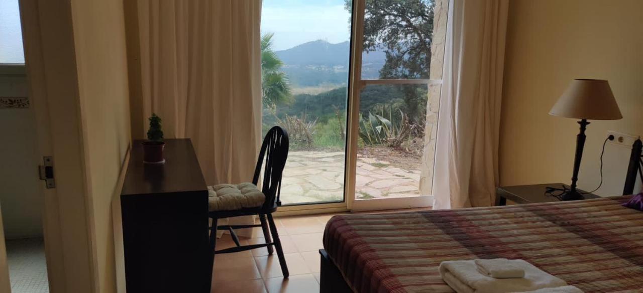Mas Nou Villa *