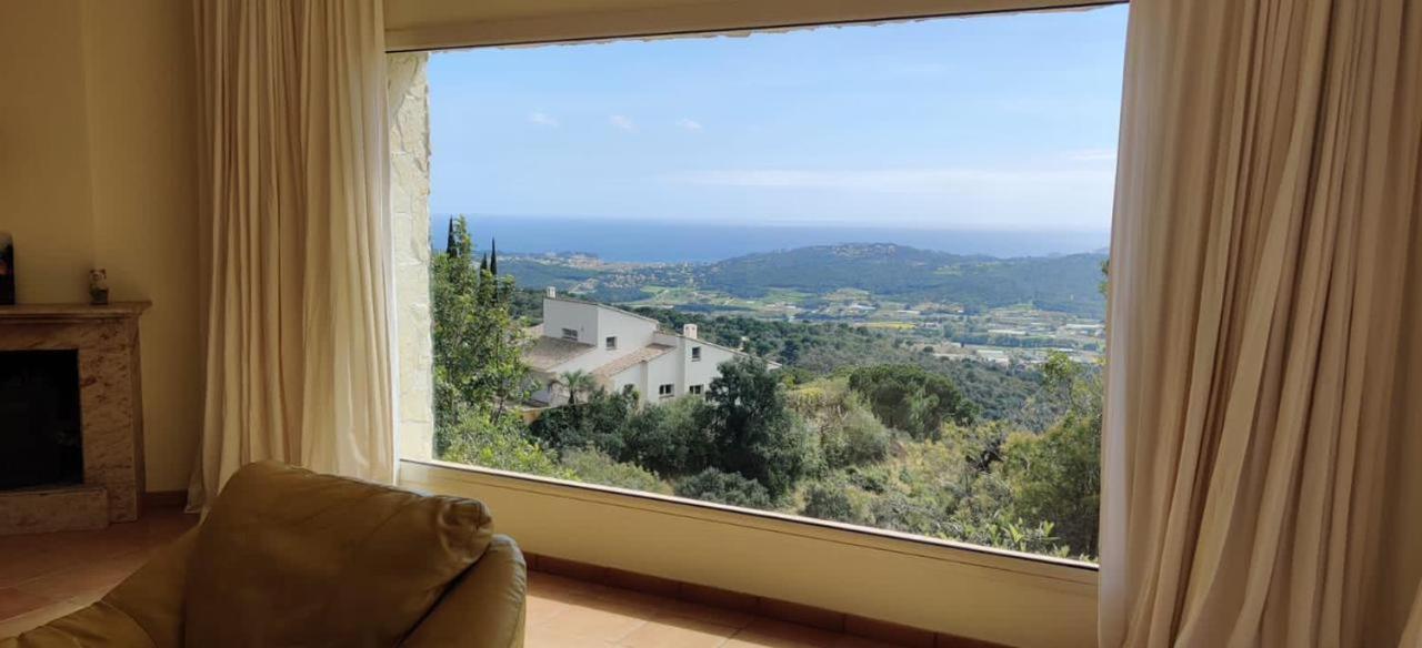 Villa Mas Nou Castell-Platja d'Aro