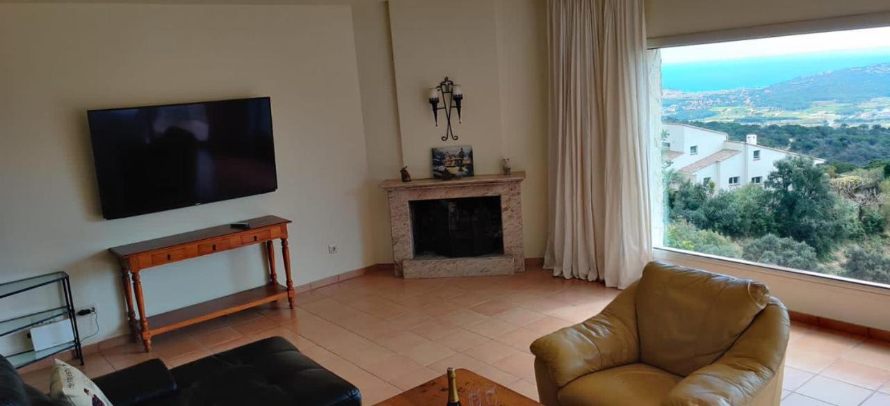 Mas Nou Villa Castell-Platja d'Aro