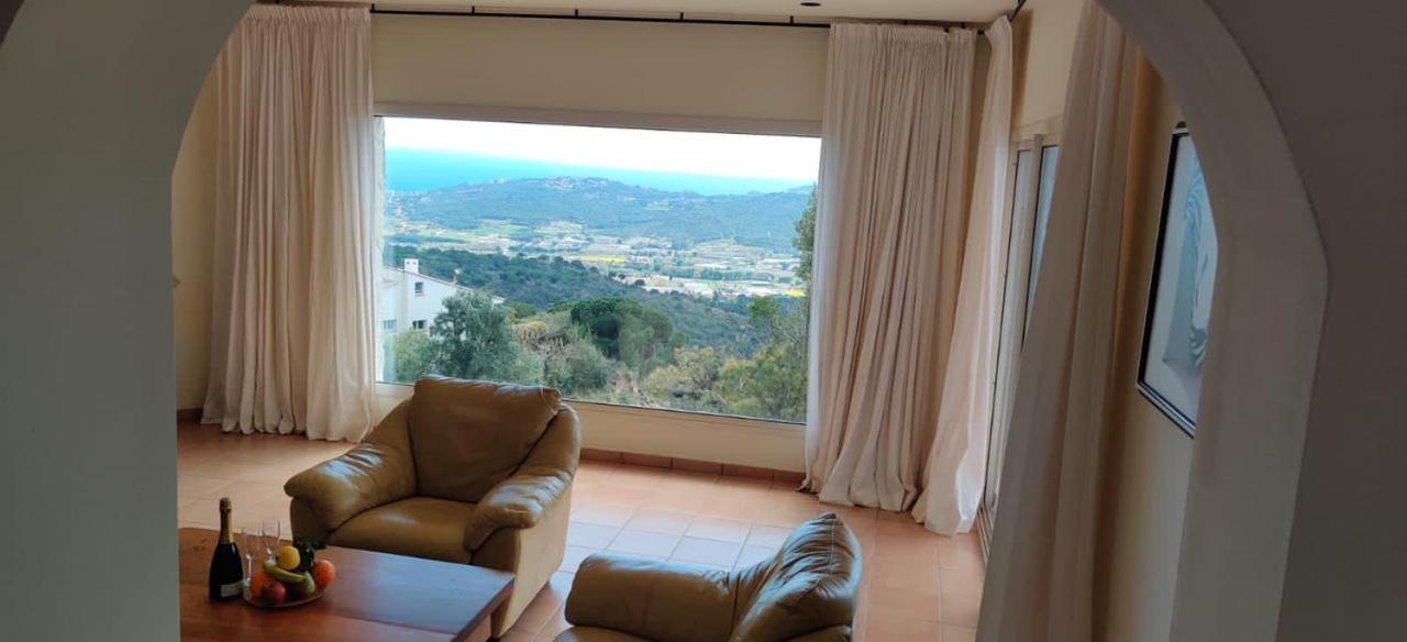 Villa Mas Nou *