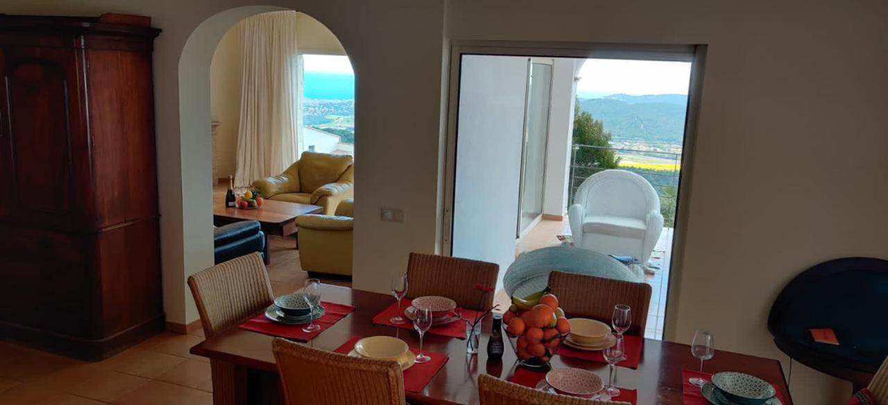 Villa Mas Nou Castell-Platja d'Aro
