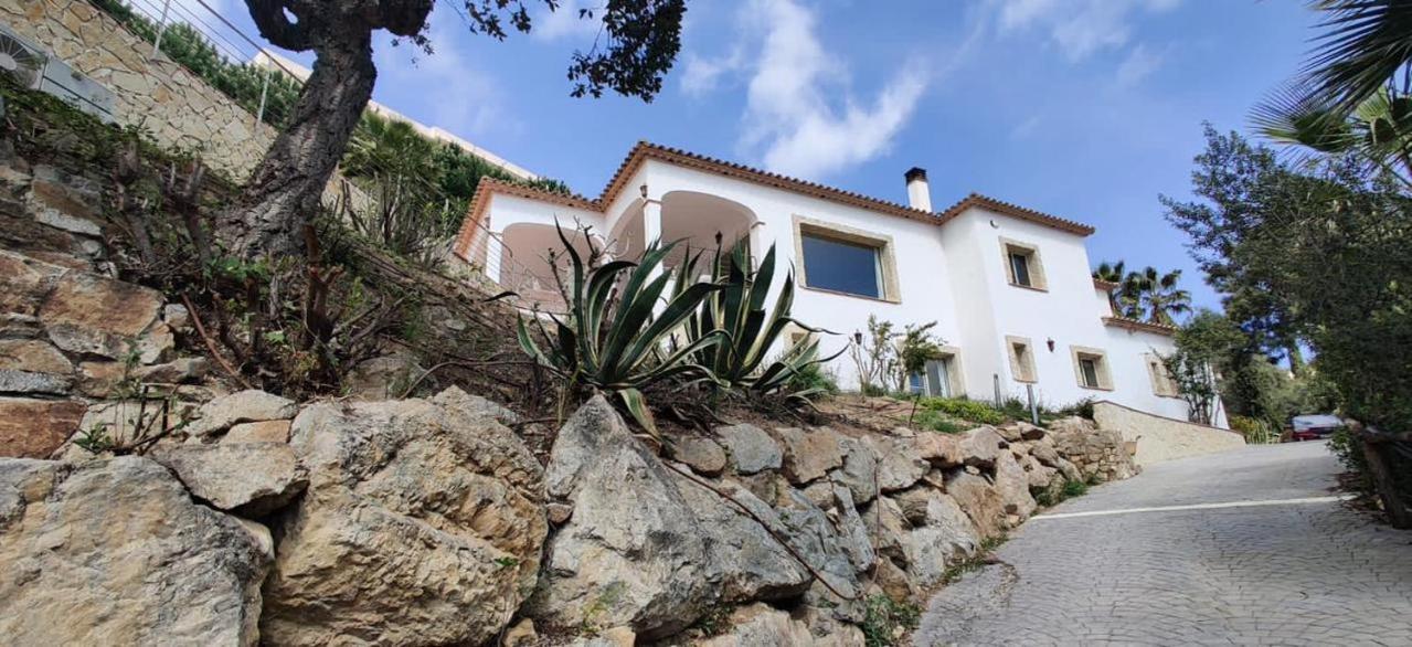Villa Mas Nou