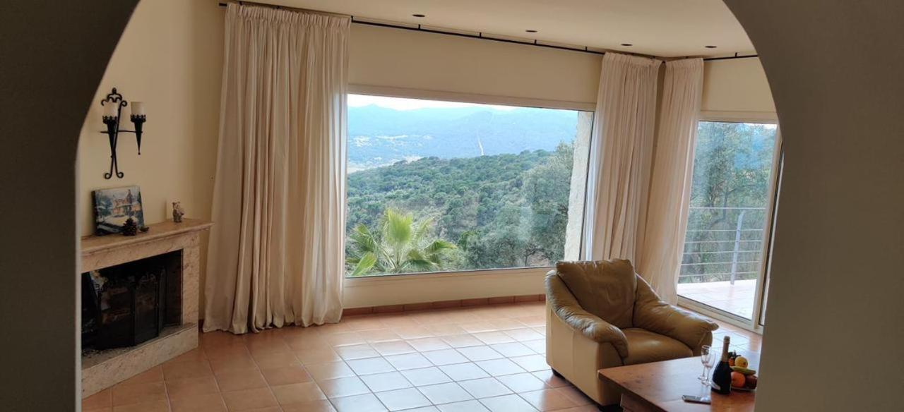 Mas Nou Villa Castell-Platja d'Aro