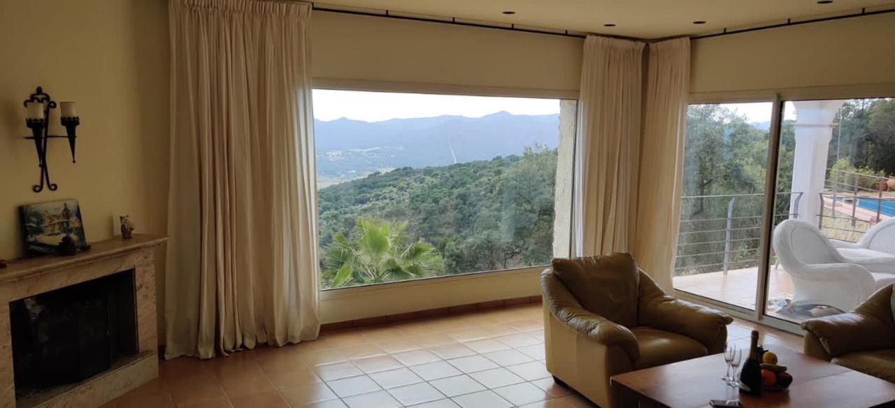 Villa Mas Nou Castell-Platja d'Aro