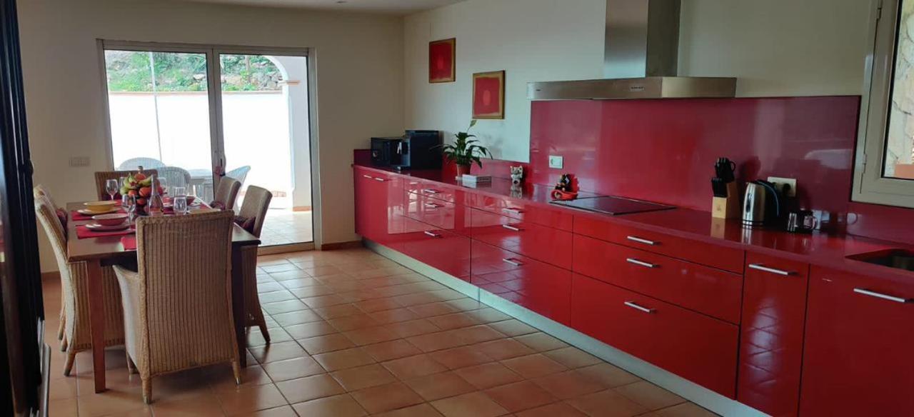 Mas Nou Villa Castell-Platja d'Aro