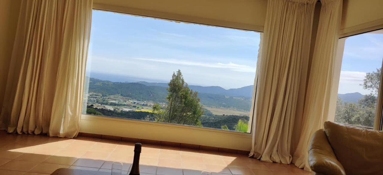 Mas Nou Villa