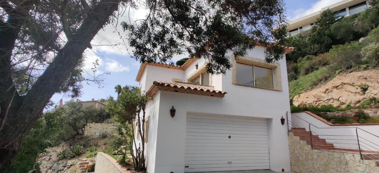 Mas Nou Villa